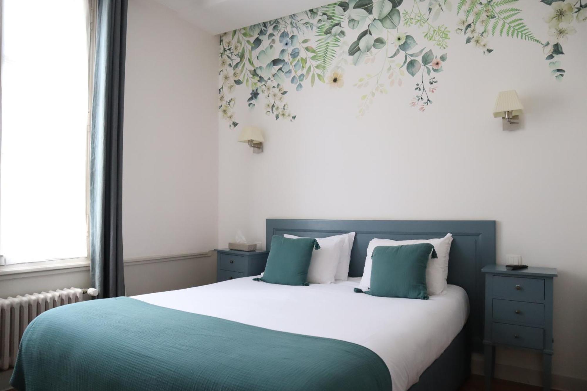 Hotel De Biencourt Azay-le-Rideau Eksteriør bilde