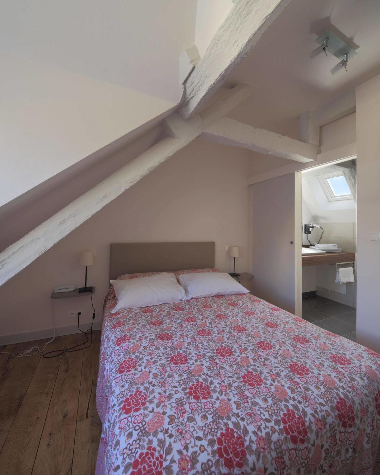 Hotel De Biencourt Azay-le-Rideau Eksteriør bilde