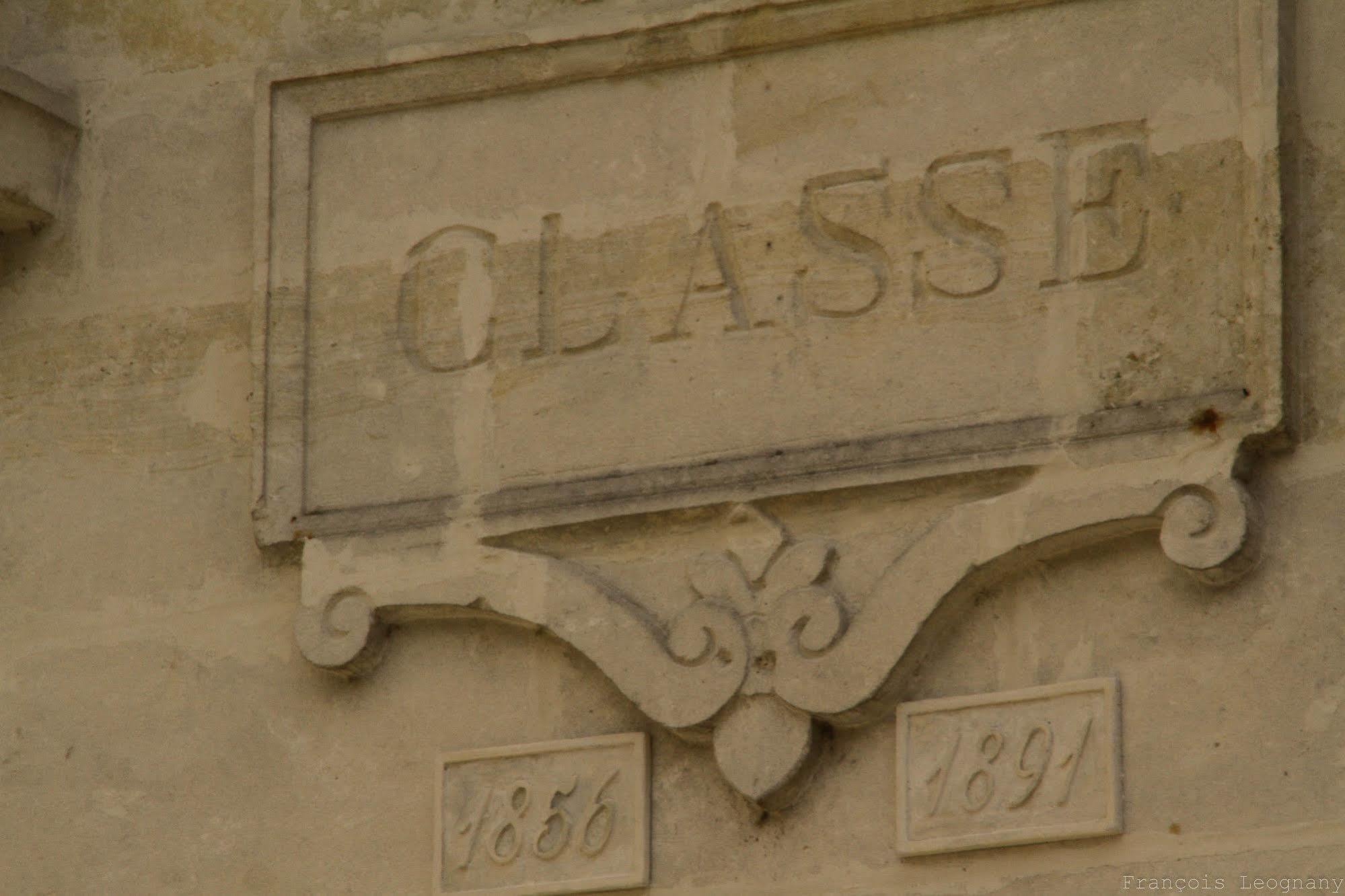 Hotel De Biencourt Azay-le-Rideau Eksteriør bilde