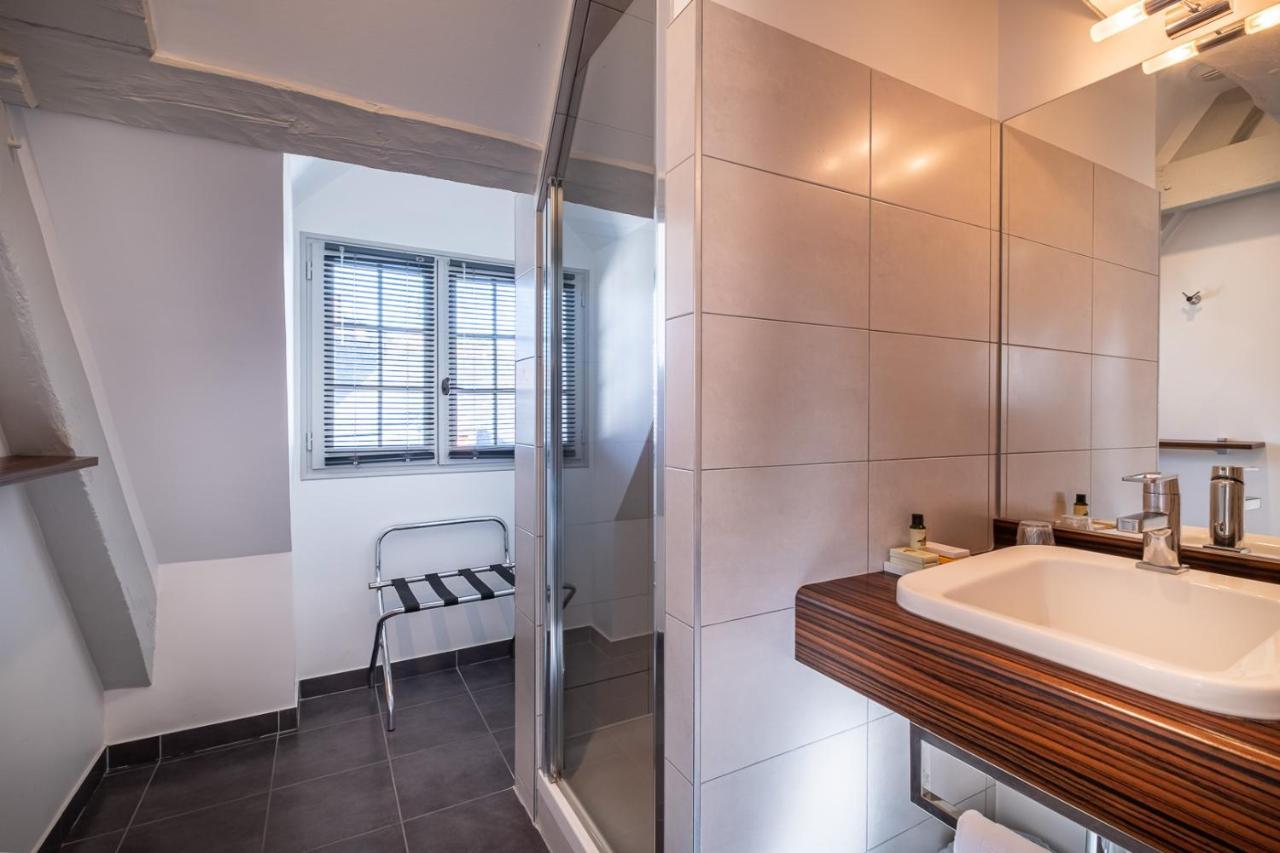 Hotel De Biencourt Azay-le-Rideau Eksteriør bilde